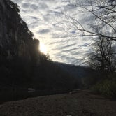 Review photo of Buffalo National River Woolum by Jacob B., October 7, 2020