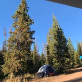 Review photo of Mirror Lake - Uinta Wasatch Cache National Forest by Lea  S., October 7, 2020