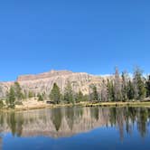 Review photo of Mirror Lake - Uinta Wasatch Cache National Forest by Lea  S., October 7, 2020