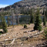 Review photo of Mirror Lake - Uinta Wasatch Cache National Forest by Lea  S., October 7, 2020