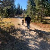 Review photo of Mirror Lake - Uinta Wasatch Cache National Forest by Lea  S., October 7, 2020