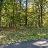Review photo of Mammoth Cave Campground — Mammoth Cave National Park by Zachary C., October 7, 2020