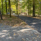 Review photo of Mammoth Cave Campground — Mammoth Cave National Park by Zachary C., October 7, 2020