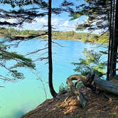 Review photo of Wolfe's Neck Oceanfront Campground by Kevin W., October 7, 2020