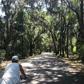 Review photo of Skidaway Island State Park Campground by Sandra H., October 7, 2020