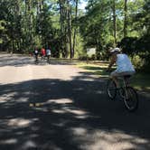 Review photo of Skidaway Island State Park Campground by Sandra H., October 7, 2020