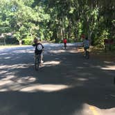 Review photo of Skidaway Island State Park Campground by Sandra H., October 7, 2020