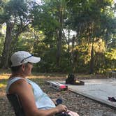 Review photo of Skidaway Island State Park Campground by Sandra H., October 7, 2020