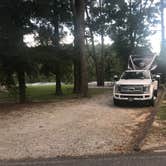 Review photo of Georgia Veterans State Park Campground by Sandra H., October 7, 2020