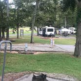 Review photo of Georgia Veterans State Park Campground by Sandra H., October 7, 2020