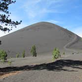 Review photo of Butte Lake Campground — Lassen Volcanic National Park by Patricia O., May 20, 2018