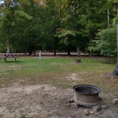 Review photo of White's Haven Campground and Cabins by Victoria G., October 7, 2020