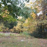 Review photo of White's Haven Campground and Cabins by Victoria G., October 7, 2020