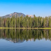 Review photo of Summit Lake North — Lassen Volcanic National Park by Patricia O., May 20, 2018