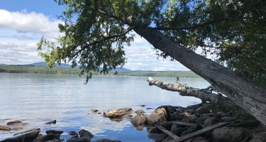 Rangeley Lake State Park