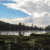 Review photo of Manzanita Lake Campground — Lassen Volcanic National Park by Patricia O., May 20, 2018