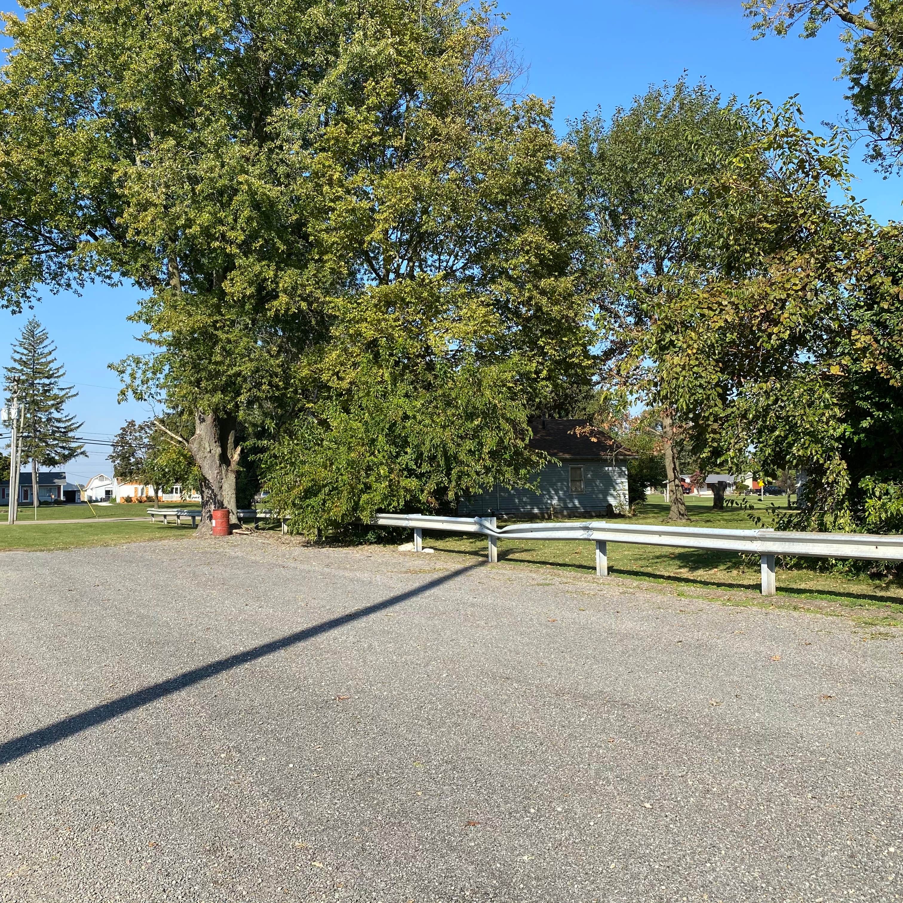 Camper-submitted photo at Rainey Park near St. Ann, MO