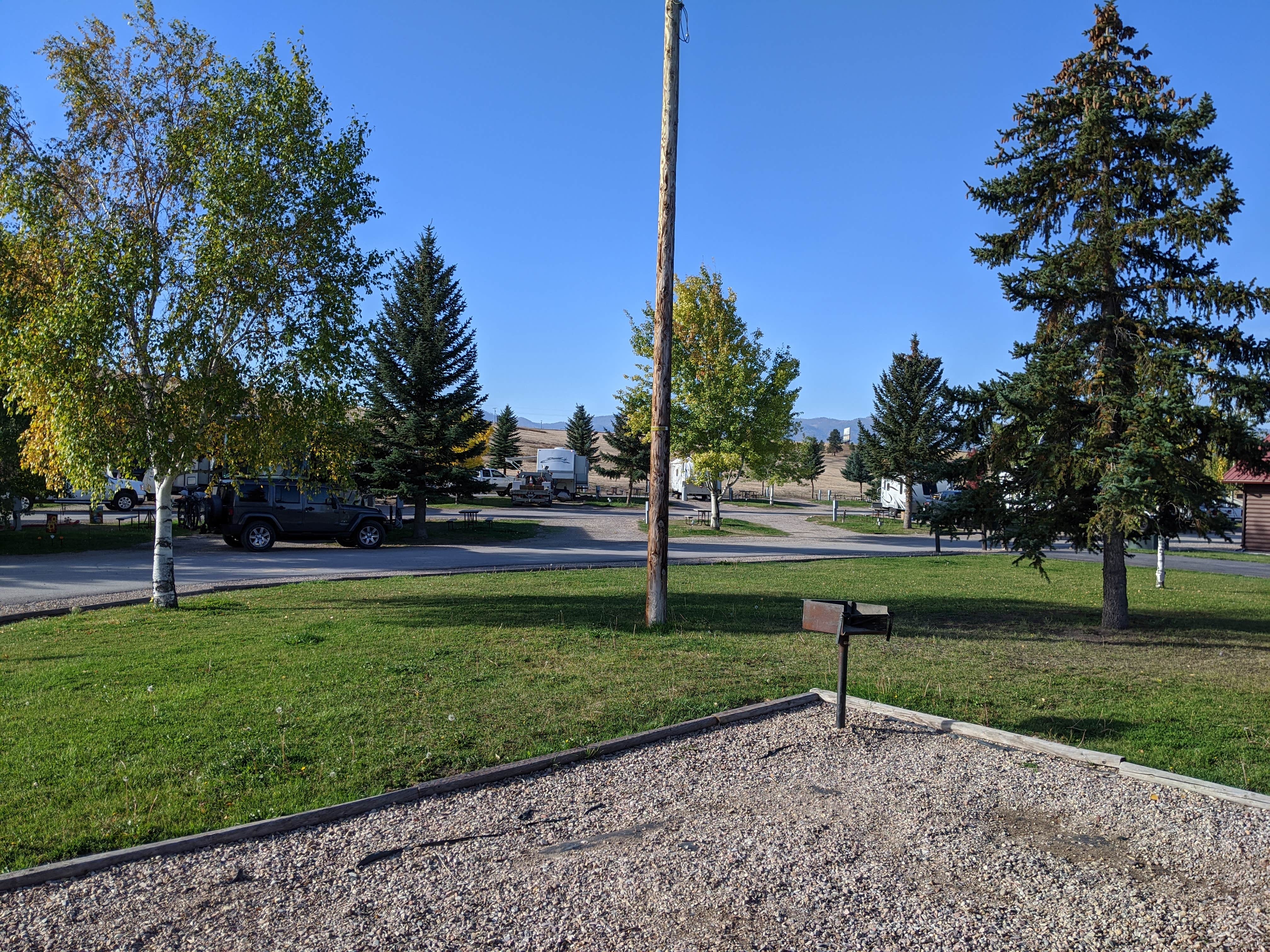 Camper submitted image from Granite Peak RV Resort - 3