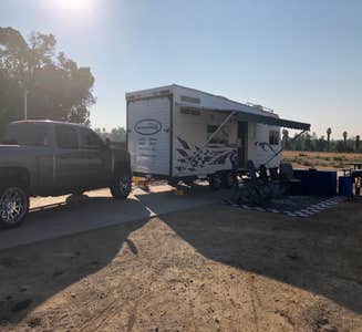 Camper-submitted photo from Rancho Jurupa RV Park