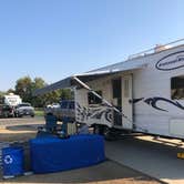 Review photo of Rancho Jurupa RV Park by Marcella D., October 7, 2020