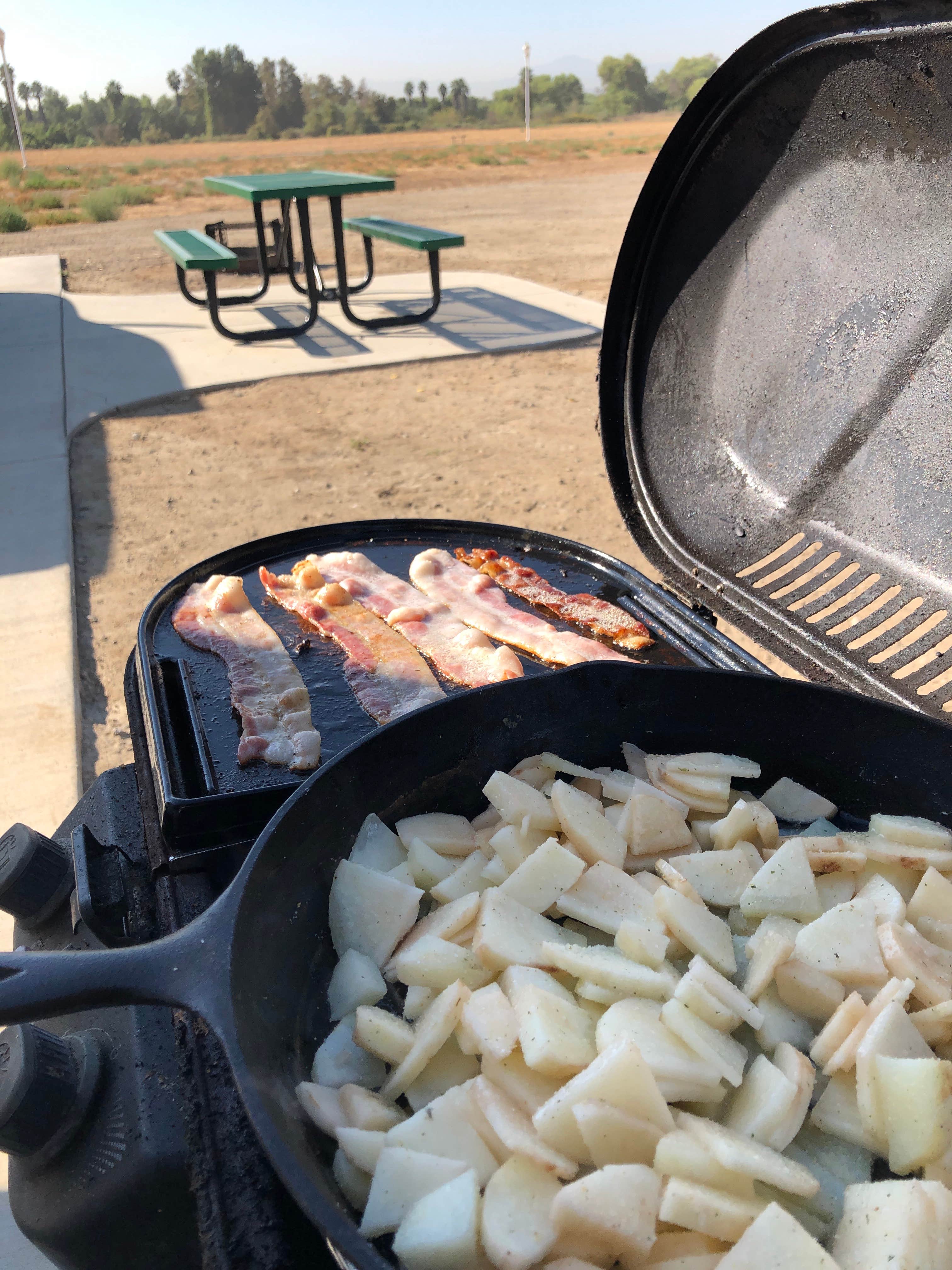 Rancho Jurupa Regional Park | The Dyrt