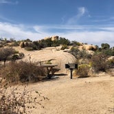 Review photo of Jumbo Rocks Campground — Joshua Tree National Park by Craig M., October 7, 2020