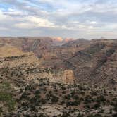 Review photo of Little Grand Canyon Dispersed Camping by Kate , October 7, 2020