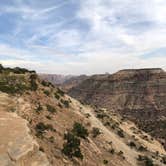 Review photo of Little Grand Canyon Dispersed Camping by Kate , October 7, 2020