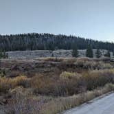 Review photo of Horse Creek Campground by Quinn Z., October 7, 2020