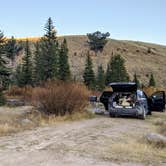 Review photo of Horse Creek Campground by Quinn Z., October 7, 2020