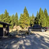 Review photo of Horse Creek Campground by Quinn Z., October 7, 2020