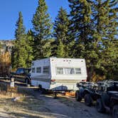 Review photo of Horse Creek Campground by Quinn Z., October 7, 2020