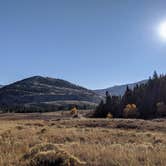 Review photo of Horse Creek Campground by Quinn Z., October 7, 2020