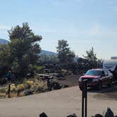 Review photo of Lava Flow Campground — Craters of the Moon National Monument by Chip K., October 8, 2020