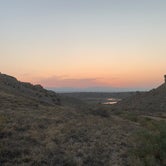 Review photo of Arkansas Point Campground — Lake Pueblo State Park by Jason F., October 8, 2020