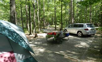 Erin H.'s photo at D.H. Day Campground — Sleeping Bear Dunes National Lakeshore near Sleeping Bear Dunes National Lakeshore