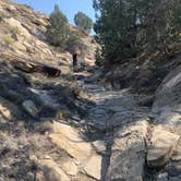 Review photo of Arkansas Point Campground — Lake Pueblo State Park by Jason F., October 8, 2020