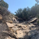 Review photo of Arkansas Point Campground — Lake Pueblo State Park by Jason F., October 8, 2020