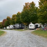 Review photo of Cooperstown K O A Campgrounds by Mary O., October 8, 2020