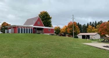 Cooperstown K O A Campgrounds