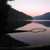 Review photo of Fairholme Campground — Olympic National Park by Kurt S., October 8, 2020