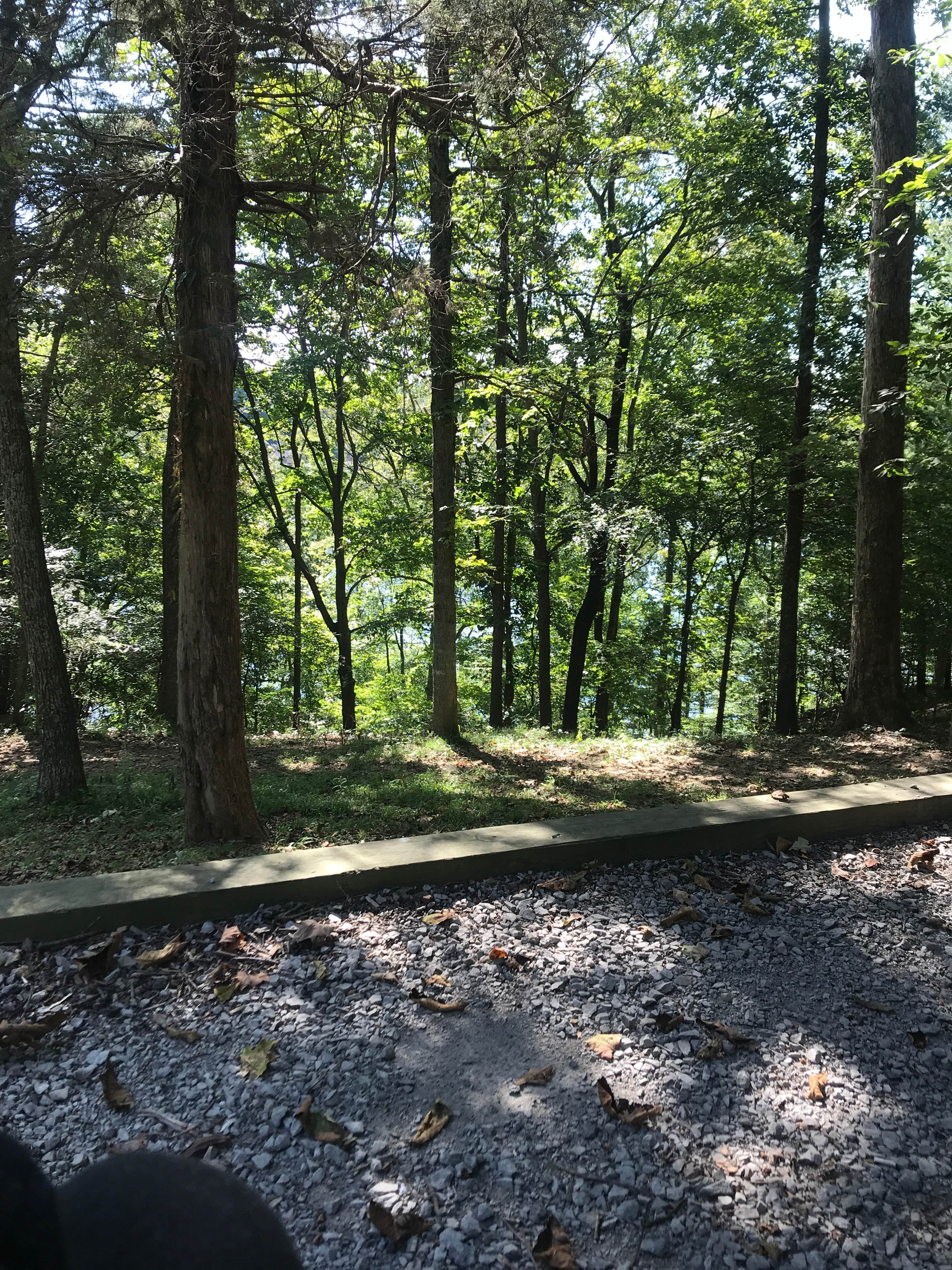 Camper-submitted photo at Lake Maloney State Recreation Area near Brady, NE