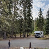 Review photo of Powell Campground by Julian P., October 8, 2020