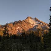 Review photo of Jefferson Park Area - Mt. Jefferson Wilderness by Julian P., October 8, 2020