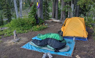 Camping near Marion Forks Campground: Jefferson Park Area - Mt. Jefferson Wilderness, Idanha, Oregon