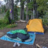 Review photo of Jefferson Park Area - Mt. Jefferson Wilderness by Julian P., October 8, 2020