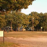 Review photo of Pauls Valley City Lake Campground by Kelly B., October 8, 2020