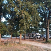 Review photo of Pauls Valley City Lake Campground by Kelly B., October 8, 2020