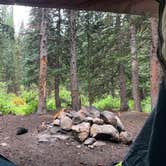 Review photo of Rainbow Lakes Campground by Dan  W., October 8, 2020