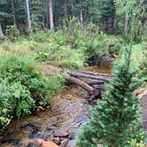 Review photo of Rainbow Lakes Campground by Dan  W., October 8, 2020